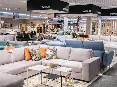 Salon Agata Meble | AGATA S.A.